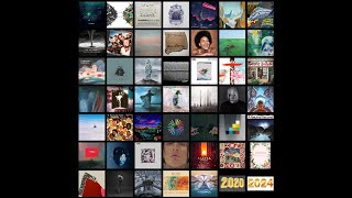 Top Albums of the 2020's (So Far) #progrock #aoty #2020music