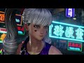 jump force 漢考克 手槍之吻 運用