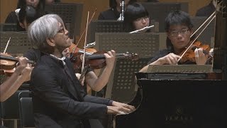 東北の子どもたちが演奏会 坂本龍一さんらと共演