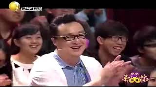 牛人现身新笑林现场表演魔幻气球秀，小气球玩出大花样丨新笑林