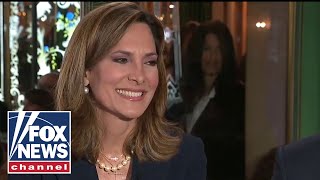 Rep. Salazar slams Socialism on 'Hannity': It doesn't work
