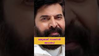 മമ്മുക്കക്ക് നാഷണൽ അവാർഡ് ?            #mammootty