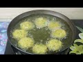 ইফতারিতে ঝটপট তৈরি করুন চিড়ার পাকোড়া ॥ flattened rice pakora ॥ snacks recipe॥ poha pakoda