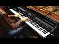 子犬のワルツ（ショパン）valse op.64 1 chopin