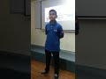 testimoni budak sekolah sanggup kumpul duit belanja untuk join tone excel