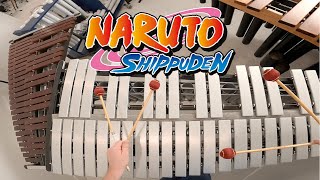 Anime Songs on A Lot of Instruments!