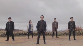 【ハモネプ応募動画】The Sound of Silence / Pentatonix （Covered by PANDEMIX / ペンタゴンズ）