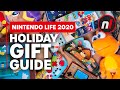 The Nintendo Life Holiday Gift Buyers Guide - 2020 Edition