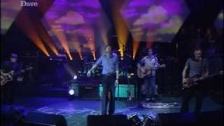 Pulp - Sunrise (Live on Jools Holland 2001)