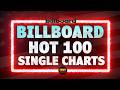 Billboard Hot 100 Single Charts | Top 100 | February 28, 2026 | ChartExpress