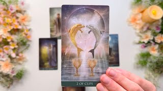 ACUARIO💛ESTO SUCEDERÁ EN LOS PRÓXIMOS DÍAS ENTRE LOS DOS! CAMBIOS! HOROSCOPO #ACUARIO HOY TAROT AMOR