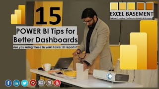 Best 15 Microsoft Power Bi Tips For Better Dashboards Are You Using ...