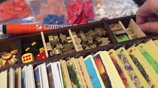 Settlers of Catan box