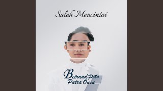 Salah Mencintai