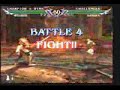 mitsurugi vs xianghua