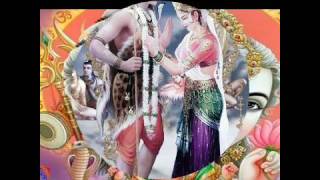 Shiv Morning Mantra प्रातः स्मरामि भव भीति हरं सुरेशं