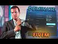 INSANE NEW FiveM Mod Menu for GTA 5! – Kazo Cheat Showcase & Features