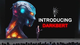DarkBERT: The ChatGPT of the Dark Web