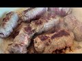 costco sirloin tip roast costco 2024 costco meat sirloin tip roast beef asmr cooking