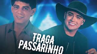 Traga passarinho - Adelino Nascimento [VERSÃO NATANZINHO LIMA ] QUALITYREMIX