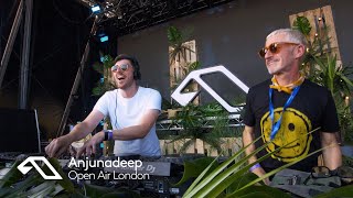 Marsh & Tony McGuinness | Anjunadeep Open Air: London at The Drumsheds (Official 4K Set)