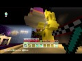 Minecraft PS3 Five Nights at Freddy's Hunger Games