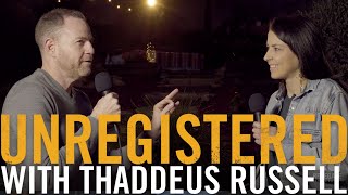 Unregistered 104: Abby Martin (VIDEO)