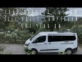 Self Built Ford Transit Custom Campervan Conversion - Long Term Review