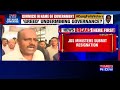 all jd s ministers resign cabinet reshuffle soon h d kumaraswamy