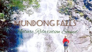 Mundong Falls ( Nature Relaxing Sound) | TRAVEL KOREA