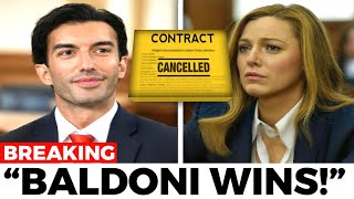 Blake Lively Justin Baldoni REFUSE To SETTLE Lawsuit Case \u0026 Justin Baldoni Blake Lively Case Explain