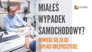 Miałeś wypadek samochodowy? Koniecznie to obejrzyj #shorts