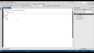 [Part1]AngularJS-Your First AngularJS App