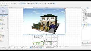 物件管理システムを使用した.RIKファイルの取込み手順（RIKCAD9操作手順）