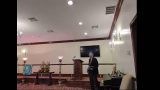 Celebration of Life for Gordon Ray Estes Jr. Saturday May 4, 2024