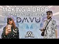 HOW TO MAKE A DUBSTEP DROP (Using ONLY DMVU Sample Pack)