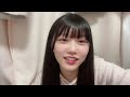 오오바 유메 大場 結女 2022.05 13 showroom