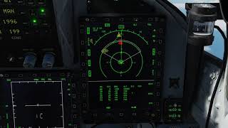 DCS JF-17 Tutorial 15 - Datalink and IFF