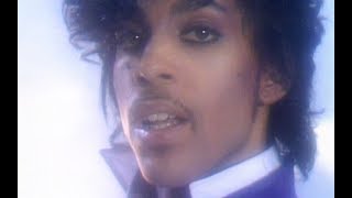 Prince - Let's Pretend We're Married (Official Music Video)