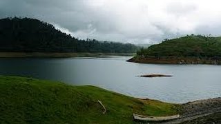 solaiyar dam ( upper sholayar dam), valparai, tamilnadu