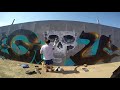 graff under crew