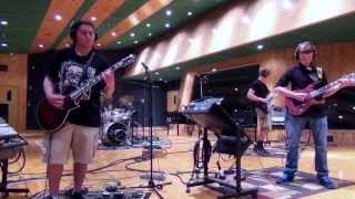 Kids Cover "No More Tears" by Ozzy / O'Keefe Music Foundation