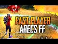 SATISFATÓRIO - ARÉCS FREE FIRE HIGHLIGHTS