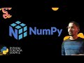 Unlocking NumPy: Your Guide to Powerful Python Arrays! 🚀 | Data Decides 📈