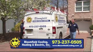 Best HVAC Contractor in Essex County, NJ - Bloomfield Cooling