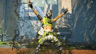 Apex Legends Console Movement Guide: Strafing, Slide Jumps & Wall Bounces