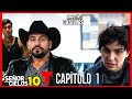 EL SEÑOR DE LOS CIELOS 10 || Así comienza la venganza de Aurelio~Secreto de Fabricio revelado