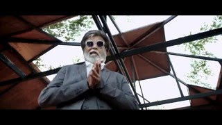 Rajnikant Latest Movie kabali trailer official ! Rajnikant Film Kabali Official Trailor! Must watch