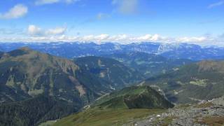 Wandern Planneralm - Hochrettelstein