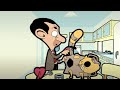The Wrong Scrapper | Mr Bean Animated Season 1 | Funny Clips | Cartoons For Kids